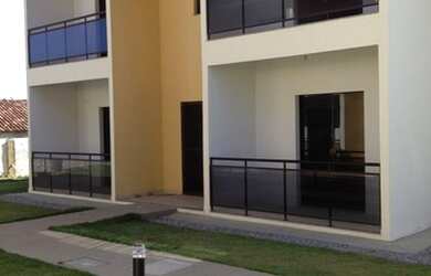 Imagem 1: Apartamento lindo estrutura de lazer c quadra e churrasqueira carta de...