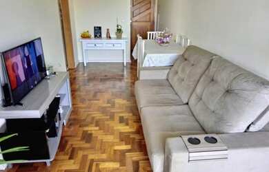 Imagem 5: Apartamento à venda, 57 m² por R$ 235.000,00 - Camaquã - Porto Alegre/RS