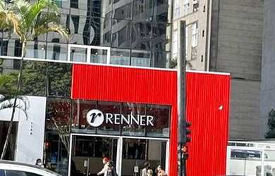 Imagem 10: Loja, 50 m² - venda por R$ 1.150.000,00 ou aluguel por R$ 4.600,00/mês - Bela Vista - São