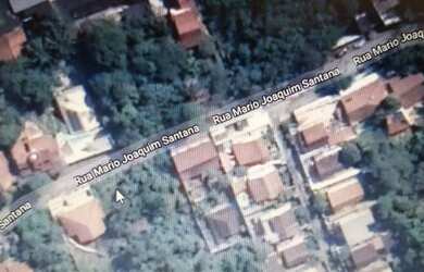 Imagem: O terreno possui 1.600m² de Área e está localizado em São