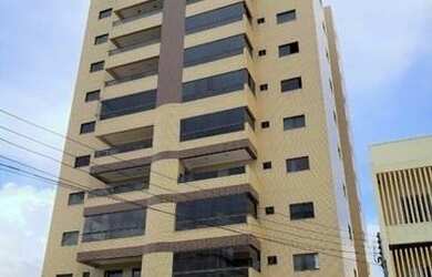 Imagem: O apartamento possui 3 Dormitórios, 1 Banheiro, 2 Vagas na