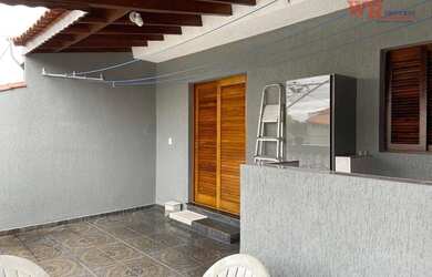 Imagem 2: Sobrado à venda, 127 m² por R$ 420.000,00 - Vila Baeta Neves - São Bernardo do Campo/SP