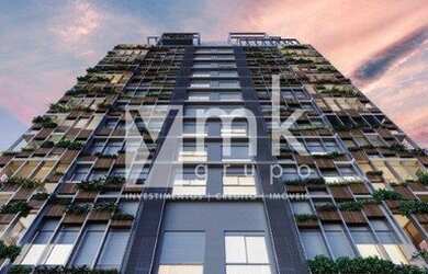 Imagem 14: São Paulo - Apartamento Padrão - Pinheiros