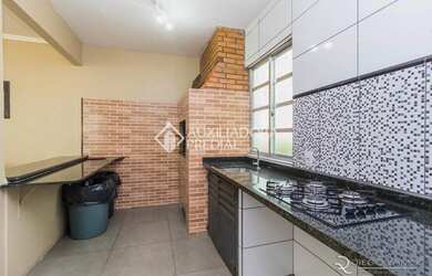 Imagem 15: PORTO ALEGRE - Padrão - AZENHA