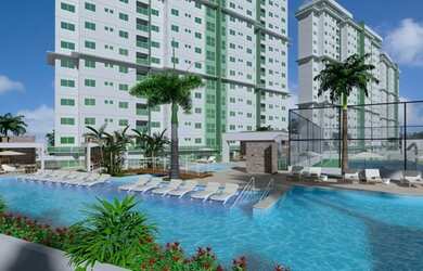 Imagem 3: Apartamento Cobertura 03 suites Neopolis Natal RN