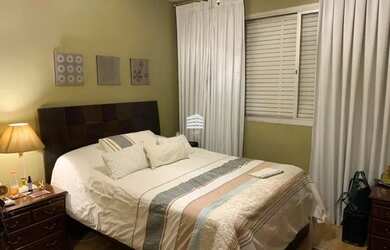 Imagem 6: Amplo apartamento de 3 quartos em Moema