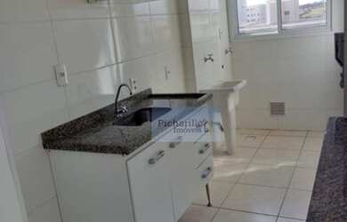 Imagem 6: Apartamento à venda, 54 m² por R$ 373.000,00 - Recreio São Judas Tadeu...