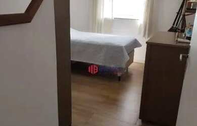 Imagem 5: Apartamento com 3 dormitórios à venda, 75 m² por R$ 385.000,00 - Encruzilhada...