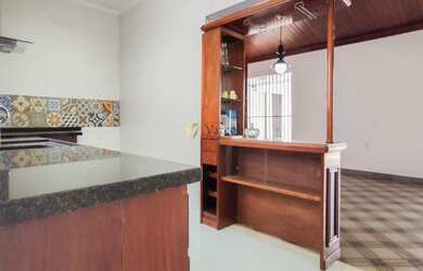 Imagem 9: Casa na Pedreira. Varanda, 250m² de Área, 1 Vaga na garageme3 Dormitórios