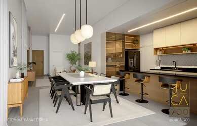 Imagem 13: Casa Duplex Cond. Fechado / Atibaia - Nobre Localização