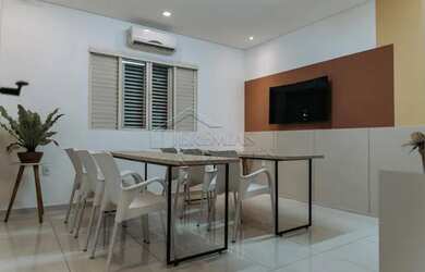 Imagem: O depósito possui 15m² de Área e está localizado em Jardim