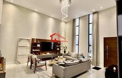 Imagem 4: Casa em Condomínio para Venda em Indaiatuba, Jardim Residencial Dona...