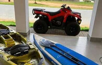 Imagem 14: Linda casa a venda em condominio RIVIERA DE SANTA CRISTINA XIII. Paranapanema, SP