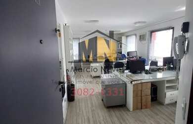 Imagem: O depósito possui 1 Vaga na garagem e 37m² de Área e está