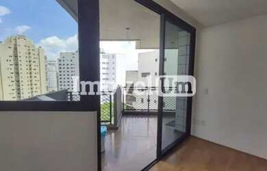 Imagem: O apartamento possui 4 Dormitórios, 5 Banheiros, 3 Vagas na