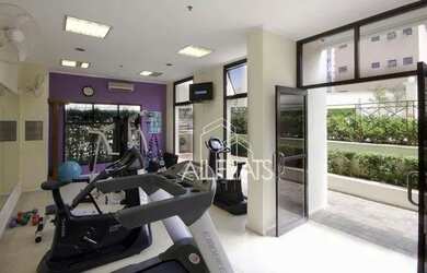 Imagem 16: Flat com 2 dormitórios para alugar, 52 m² por R$ 5.384/mês na Vila...