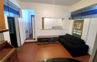 Imagem 3: Sem Burocracia, vila de frente ao Hospital Marcílio Dias