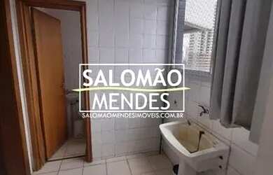 Imagem 8: Apartamento para venda com 115 m² com 3/4 em Marco - Belém - PA