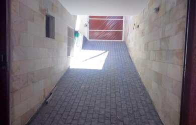 Imagem 4: Sobrados para venda em São Paulo no bairro Parque São Lucas