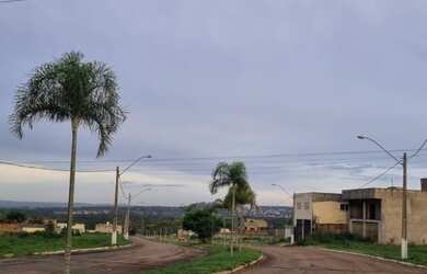 Imagem 3: Lote no Residencial Fonte das Águas em Goiânia GO - Excelente Investimento