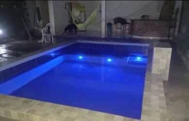 Imagem: A casa possui 2 Dormitórios, 300m² de Área e está localizado