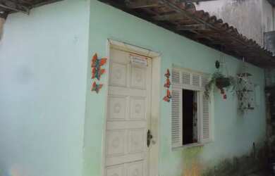 Imagem 5: CASA. 152m² de Área, 1 Banheiroe2 Dormitórios