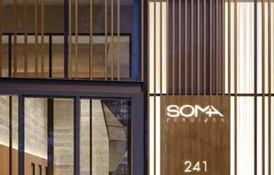 Imagem 4: STUDIO RESIDENCIAL em São Paulo - SP, Perdizes