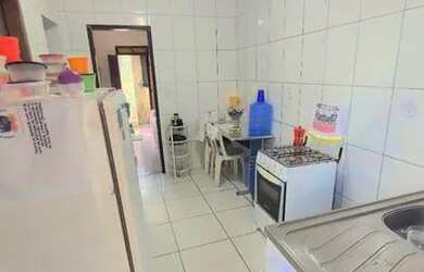 Imagem 7: CASA DUPLA 2/4 QUINTAL EM FRENTE AO CONDOMÍNIO DUO SALVADOR NORTE