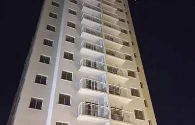 Imagem 9: Apartamento novo. Imóvel novo, Área de serviço, 40m² de Áreae1 Banheiro