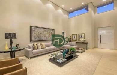 Imagem 5: Casa com 4 dormitórios, 410 m² - venda por R$ 6.000.000,00 ou aluguel...