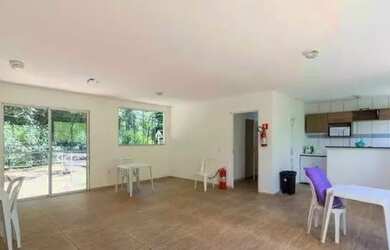 Imagem 13: Apartamento novo. Imóvel novo, 40m² de Área, 1 Vaga na garageme2 Dormitórios