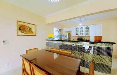 Imagem 7: APARTAMENTO RESIDENCIAL em GUARUJÁ - SP, Jardim Astúrias