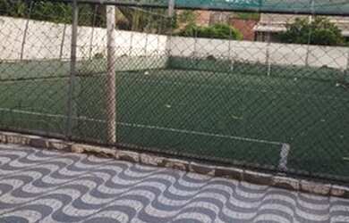 Imagem 10: Vendemos área campo de futebol espaço de festa lanchonete em Santa Luzia-SG