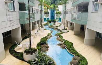 Imagem: Apartamento para alugar no bairro Freguesia (Jacarepaguá)