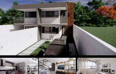 Imagem 16: OPORTUNIDADE Casa com 3 dormitórios