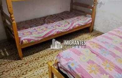 Imagem 4: Apartamento de 1 dormitório, 30 m² - venda por R$ 165.000 ou aluguel por R$ 1.500/mês - Bo