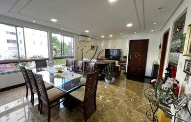 Imagem 2: Apartamento para alugar no bairro Candeal - Salvador/BA