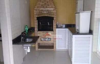 Imagem 15: Apartamento com 1 dormitório à venda, 54 m² por R$ 365.000,00 - Encruzilhada...