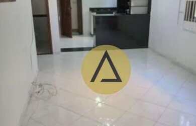 Imagem: A casa possui 2 Dormitórios, 3 Banheiros, 1 Vaga na garagem