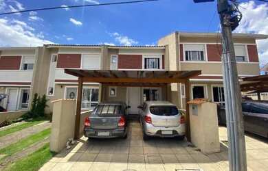 Imagem 2: Condomínio Villagio Di Venezia - Sobrado com 2 dorm. à venda por R$...