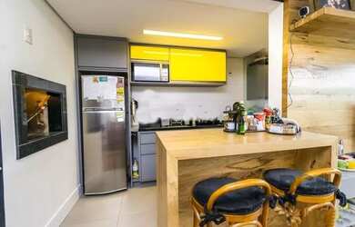 Imagem 9: Apartamento em São João