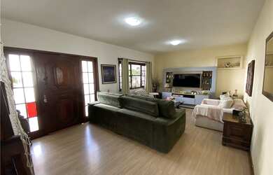 Imagem 6: Casa Colonial 4 suites 250 m² no Recreio, Rio de Janeiro