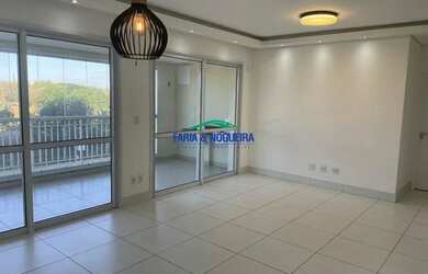 Imagem: O apartamento possui 3 Dormitórios, 3 Banheiros, 2 Vagas na