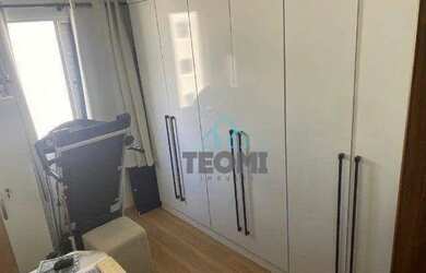 Imagem 10: Apartamento com 2 dormitórios à venda, 54 m² por R$ 210.000,00 - Parque...