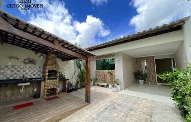 Imagem 5: Casa à venda no Bairro Luiz Gonzaga Caruaru-PE