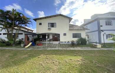 Imagem 3: Casa Colonial 4 suites 250 m² no Recreio, Rio de Janeiro