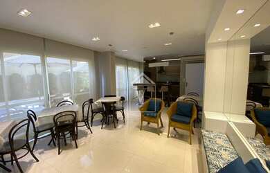 Imagem 14: Apartamento com 1 dormitório, 50 m² - venda por R$ 479.000,00 ou aluguel...