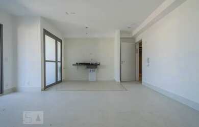 Imagem 4: Apartamento para Aluguel - Chácara Santo Antonio, 2 Quartos, 80 m2