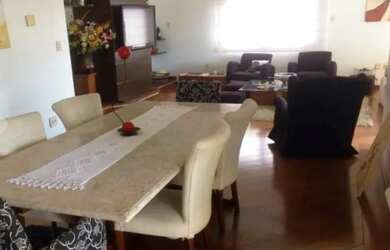 Imagem: O apartamento possui 3 Dormitórios, 3 Banheiros, 3 Vagas na