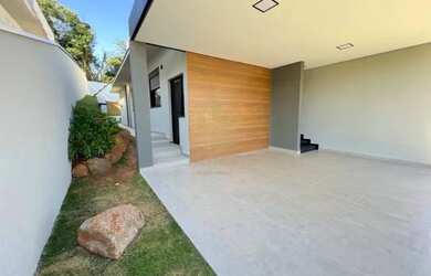 Imagem 3: Casa no Condomínio Quintas da Boa Vista - Atibaia